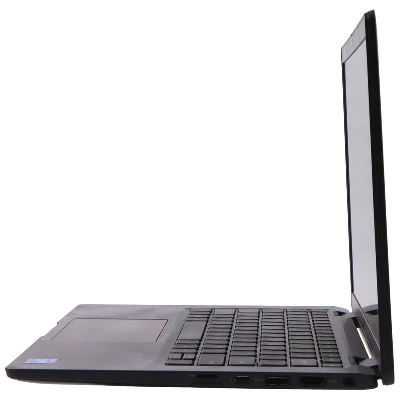 Dell Latitude (14-in) FHD Laptop (7420) i5-1145G7/256GB/16GB/11 Pro - Black