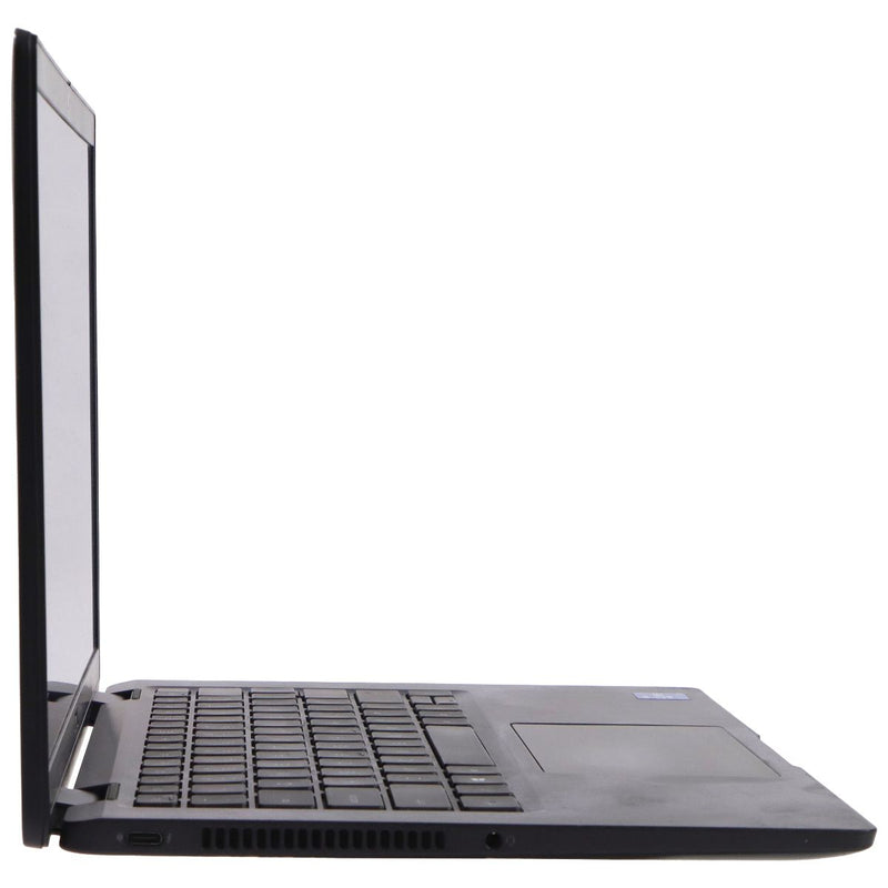Dell Latitude (14-in) FHD Laptop (7420) i5-1145G7/256GB/16GB/11 Pro - Black