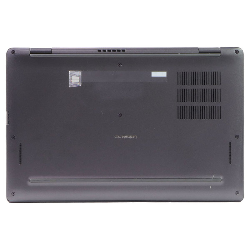 Dell Latitude (14-in) FHD Laptop (7420) i5-1145G7/256GB/16GB/11 Pro - Black