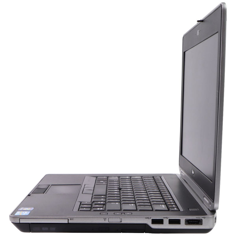 Dell E6430 (14-inch) Laptop (P25G) i5-3320M/320GB HDD/4GB/Win 10 Pro - Gray