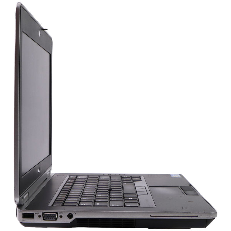 Dell E6430 (14-inch) Laptop (P25G) i5-3320M/320GB HDD/4GB/Win 10 Pro - Gray