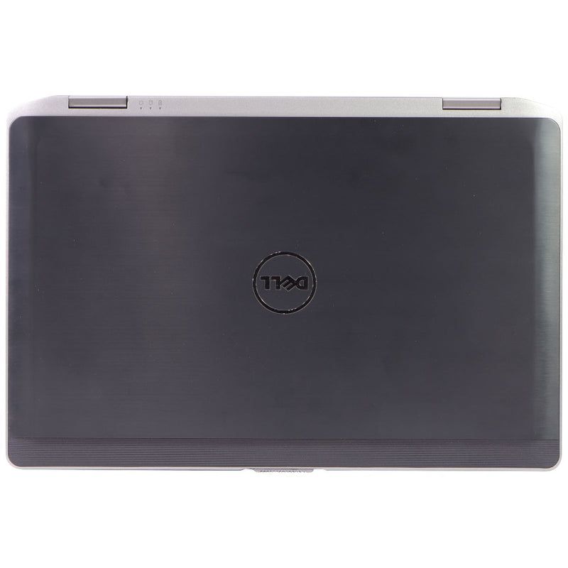Dell E6430 (14-inch) Laptop (P25G) i5-3320M/320GB HDD/4GB/Win 10 Pro - Gray