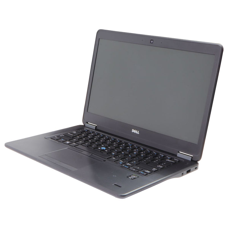 Dell Latitude E7450 (14.0-in) FHD Laptop (P40G) i7-5600U/256GB/8GB/10 Home