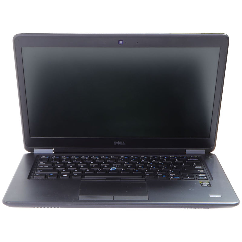 Dell Latitude E7450 (14.0-in) FHD Laptop (P40G) i7-5600U/256GB/8GB/10 Home