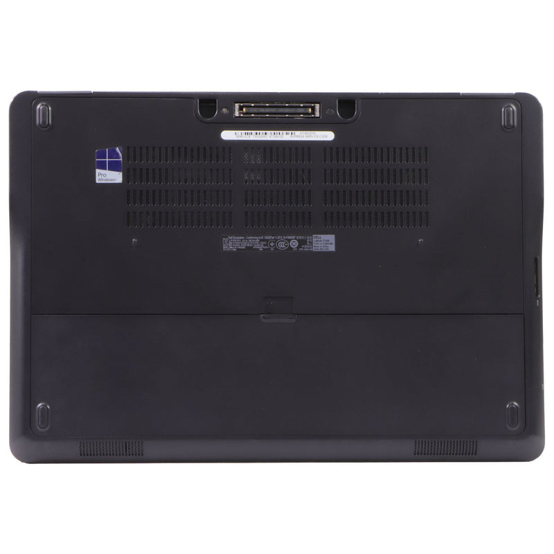 Dell Latitude E7450 (14.0-in) FHD Laptop (P40G) i7-5600U/256GB/8GB/10 Home