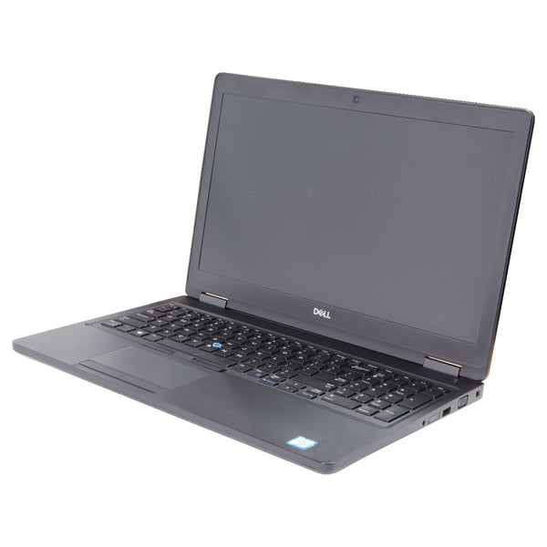 Dell Latitude 5590 (15.6-inch) FHD Laptop i5-8350u/256GB SSD/24GB/Win 10 Home