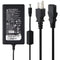 Delta (12V/2.5A) AC/DC Adapter Charger for Laptops (EADP-30HB)