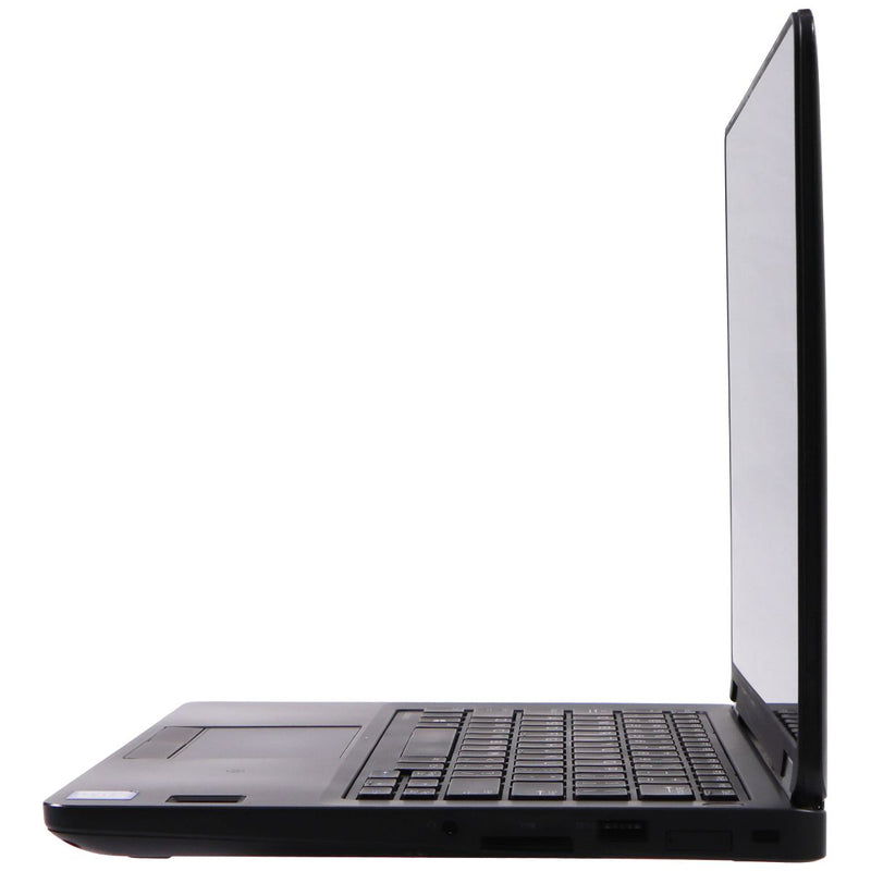 Dell Latitude E5270 (12.5-in) FHD Touch Laptop (P23T) i5-6300U/256GB/8GB/10 Pro