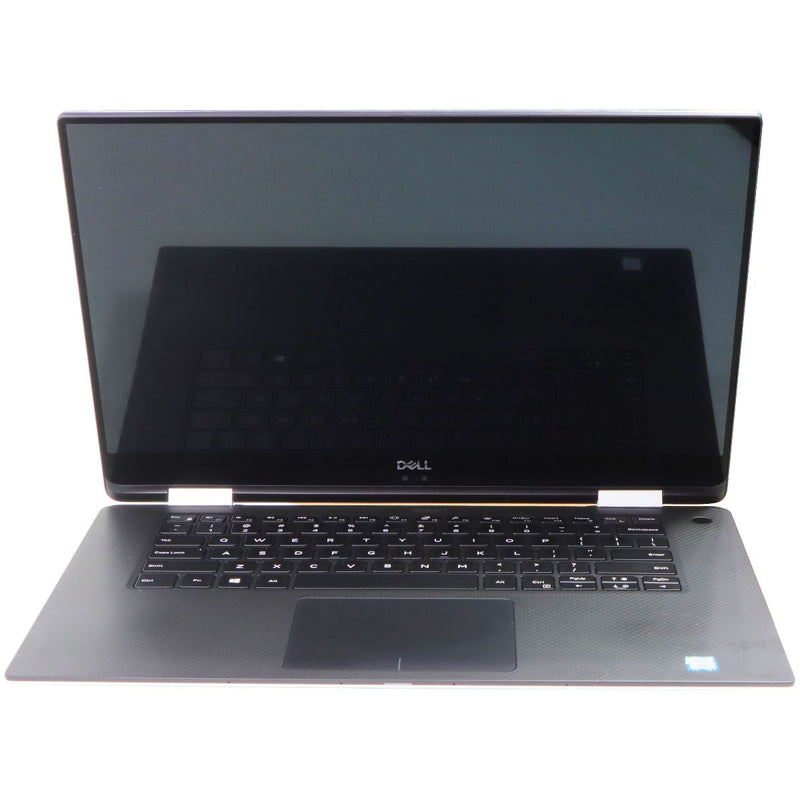 Dell XPS-15 9575 (15.5-in) UHD Touch Laptop i7-8705G/256GB/16GB/AMD22XL/10 Pro