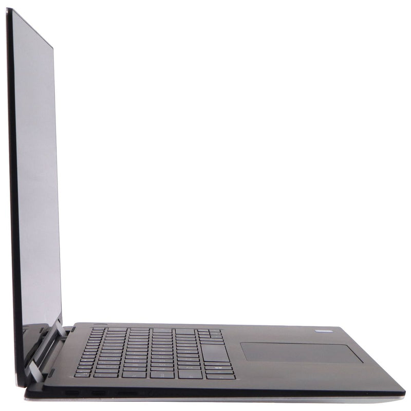 Dell XPS-15 9575 (15.5-in) UHD Touch Laptop i7-8705G/256GB/16GB/AMD22XL/10 Pro
