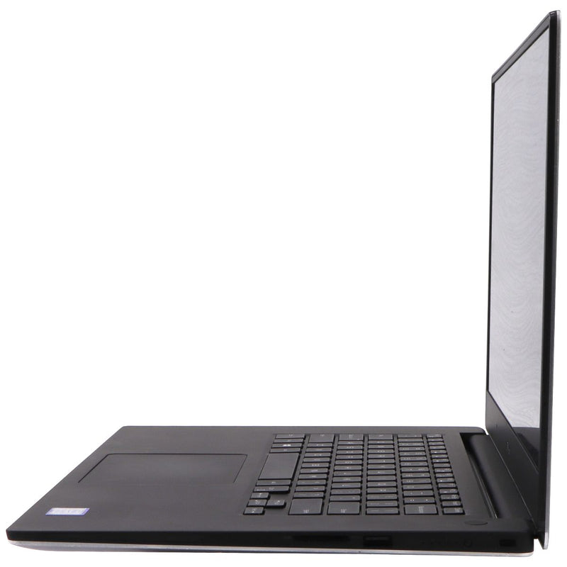 Dell Precision 5520 (15.6-in) Laptop (P56F) i7-6820HQ/M1200/256GB/32GB/10 Pro