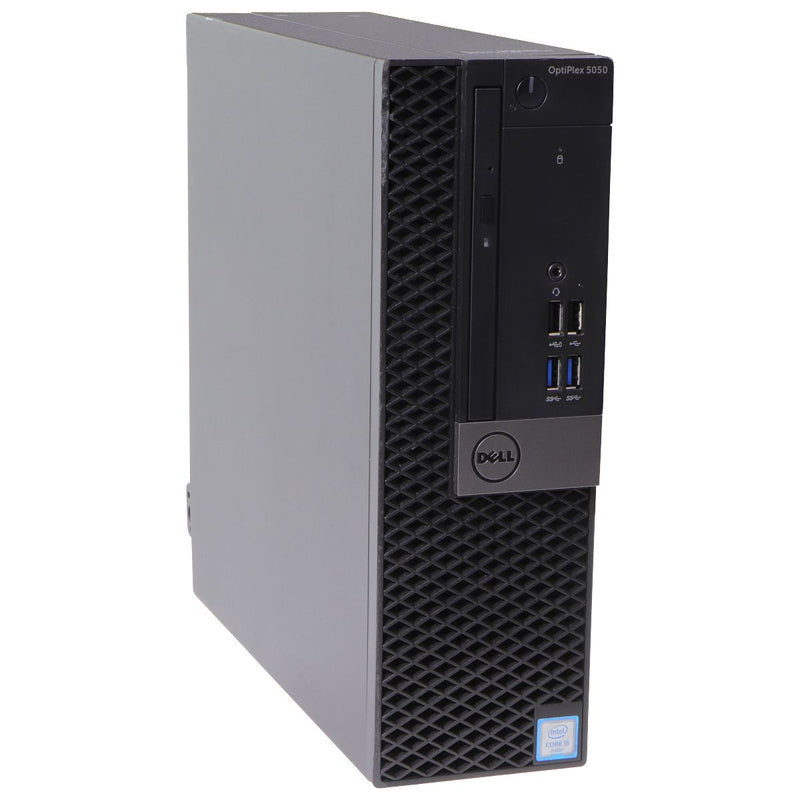 Dell OptiPlex 5050 (D11S) SFF PC Desktop - Intel i5-6500/1TB HDD/8GB/Win 10 Home