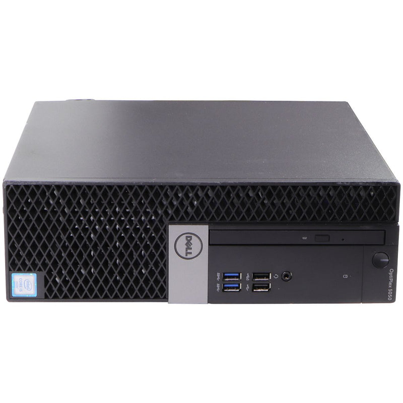Dell OptiPlex 5050 (D11S) SFF PC Desktop - Intel i5-6500/1TB HDD/8GB/Win 10 Home