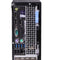 Dell OptiPlex 5050 (D11S) SFF PC Desktop - Intel i5-6500/1TB HDD/8GB/Win 10 Home