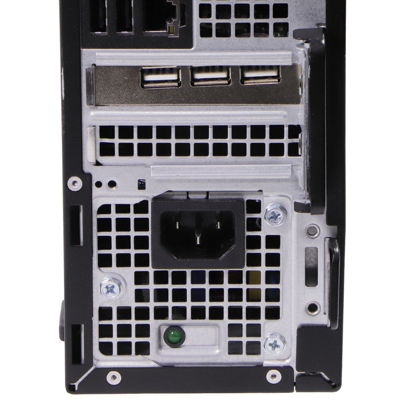 Dell OptiPlex 5050 (D11S) SFF PC Desktop - Intel i5-6500/1TB HDD/8GB/Win 10 Home