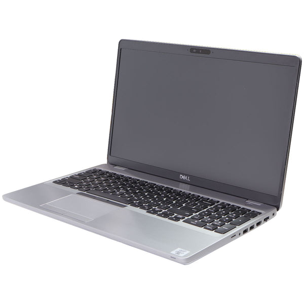 Dell Latitude 5510 (15.6-in) FHD Laptop i5-10310U/256GB SSD/16GB/10 Home