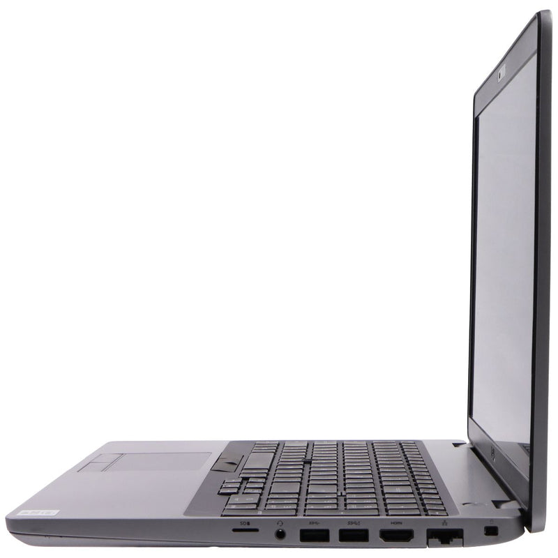 Dell Latitude 5510 (15.6-in) FHD Laptop i5-10310U/256GB SSD/16GB/10 Home