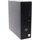 Dell OptiPlex 3080 Tower PC D15S Intel i5-10505 / 256GB/8GB Windows 10 Home