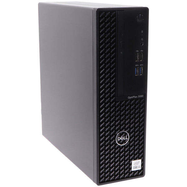 Dell OptiPlex 3080 Tower PC D15S Intel i5-10505 / 256GB/8GB Windows 10 Home