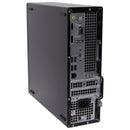 Dell OptiPlex 3080 Tower PC D15S Intel i5-10505 / 256GB/8GB Windows 10 Home