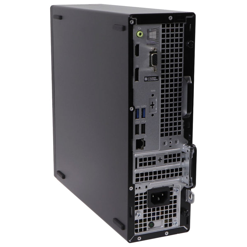 Dell OptiPlex 3080 Tower PC D15S Intel i5-10505 / 256GB/8GB Windows 10 Home