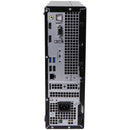 Dell OptiPlex 3080 Tower PC D15S Intel i5-10505 / 256GB/8GB Windows 10 Home