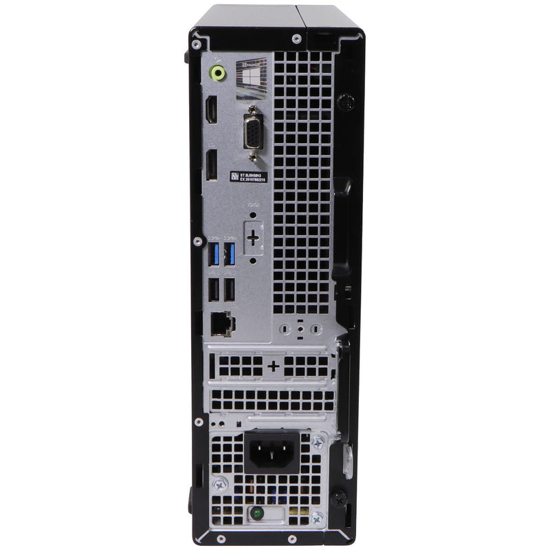 Dell OptiPlex 3080 Tower PC D15S Intel i5-10505 / 256GB/8GB Windows 10 Home