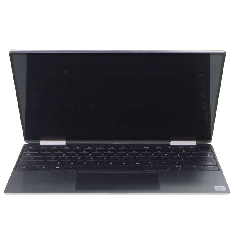 Dell XPS 13 7390 2-in-1 (P103G) 256GB SSD/16GB/i7-1065G7/Win 11 Pro - Silver