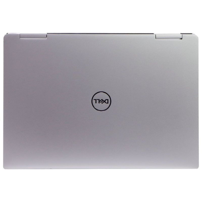 Dell XPS 13 7390 2-in-1 (P103G) 256GB SSD/16GB/i7-1065G7/Win 11 Pro - Silver
