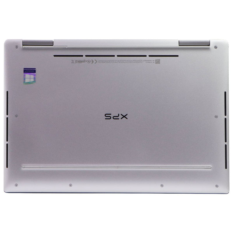 Dell XPS 13 7390 2-in-1 (P103G) 256GB SSD/16GB/i7-1065G7/Win 11 Pro - Silver