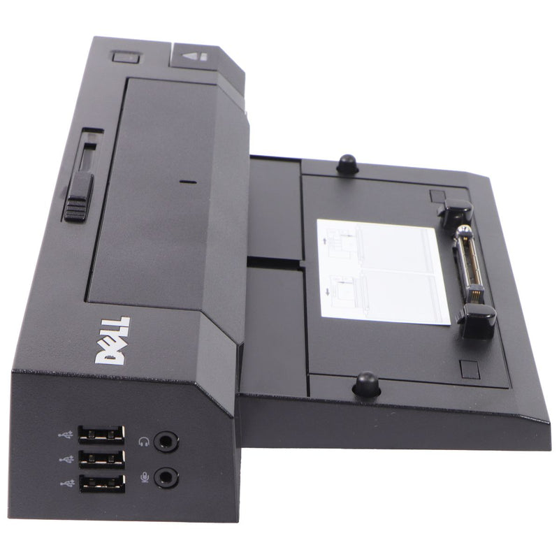 Dell Latitude E-Port Plus Replicator PR02X USB 3.0 W/O Adapter
