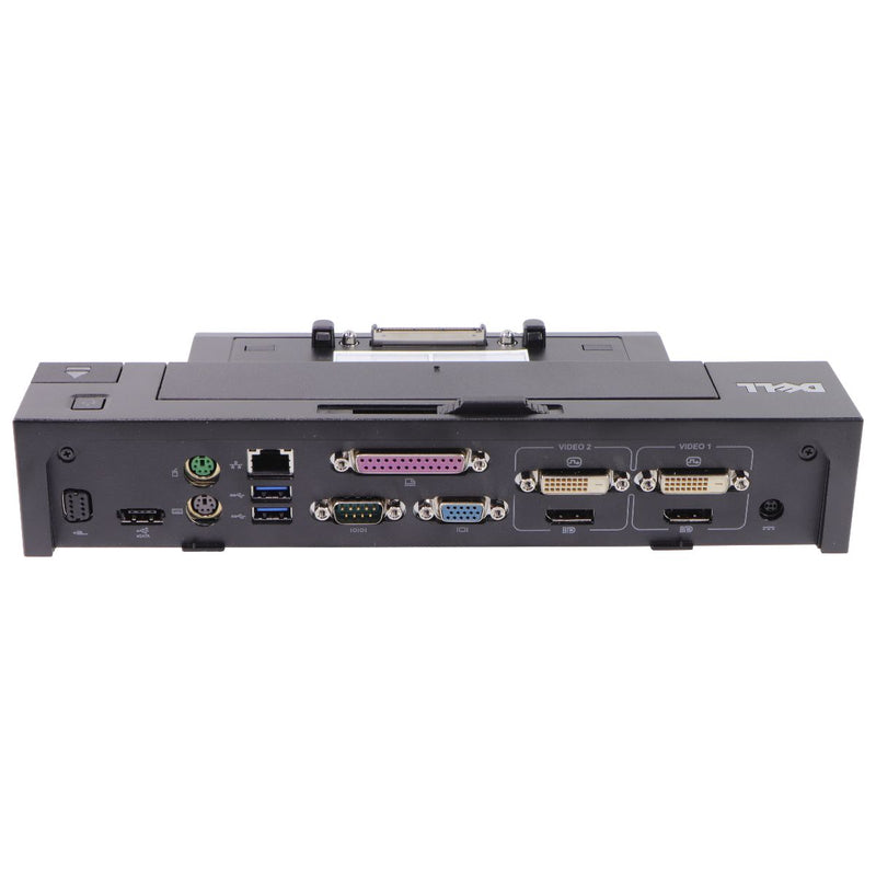 Dell Latitude E-Port Plus Replicator PR02X USB 3.0 W/O Adapter