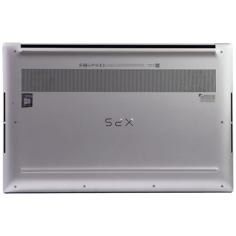 Dell XPS 15 9500 (15.6) UHD+ Touch Laptop i9-10885H/1650 Ti/1 TB SSD/32GB/10 Pro