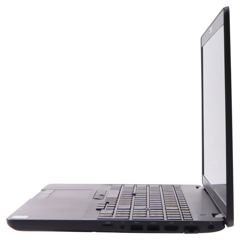 Dell Latitude 5500 (15.6-in) FHD Laptop (P80F001) i7-8665U/256GB/16GB/10 Pro