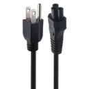 Dell Replacement Laptop Charger Power Adapter for Models - Black (LA90PM111)