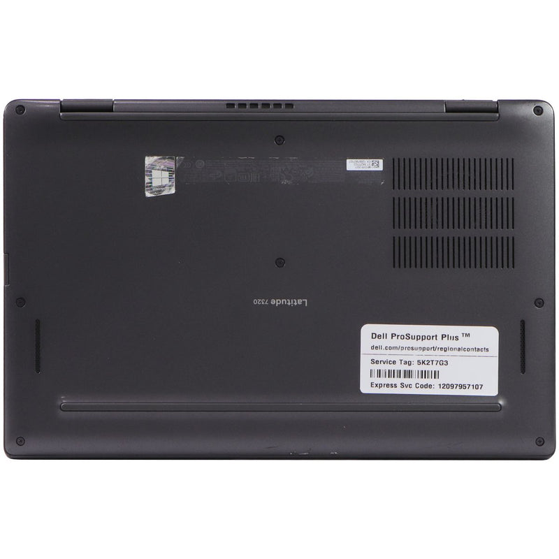 Dell Latitude 7320 (13.3-in) FHD Laptop (P133G) i5-1145G7/256GB SSD/8GB/10 Home