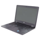 Dell Latitude 15 (15.6-inch) 2015 Laptop (E5550) i5-5200U/128GB SSD/8GB/10 Home