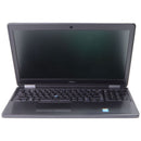 Dell Latitude 15 (15.6-inch) 2015 Laptop (E5550) i5-5200U/128GB SSD/8GB/10 Home