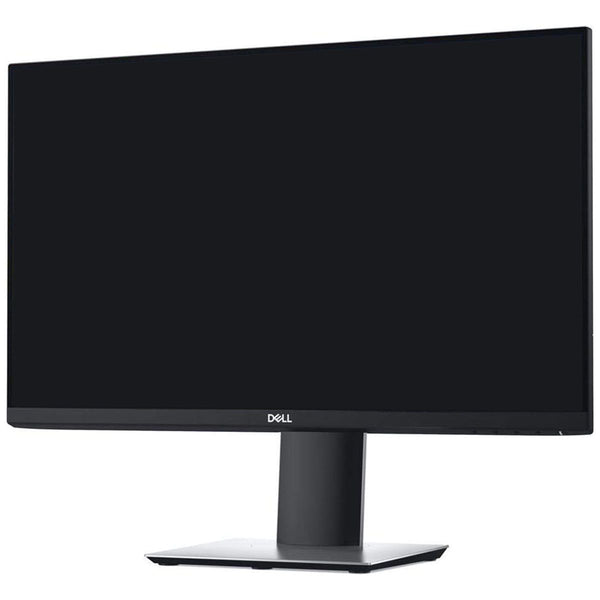 Dell (27-in) Full HD 1080p 75 Hz IPS W-LED Monitor (2018 Model) - Black (P2719H)