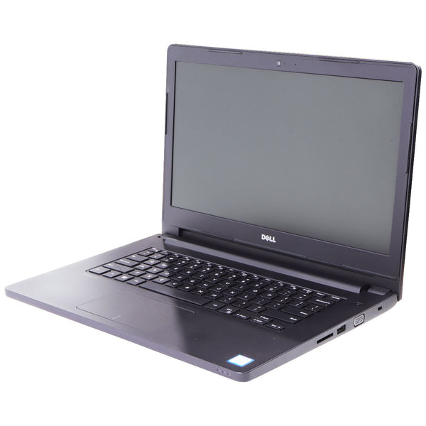 Dell Latitude 3470 (14-inch) Laptop (P63G) i5-6200U / 750GB HDD / 8GB / 10 Home