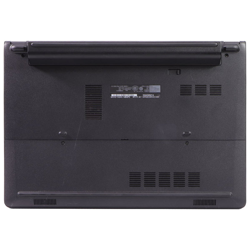 Dell Latitude 3470 (14-inch) Laptop (P63G) i5-6200U / 750GB HDD / 8GB / 10 Home