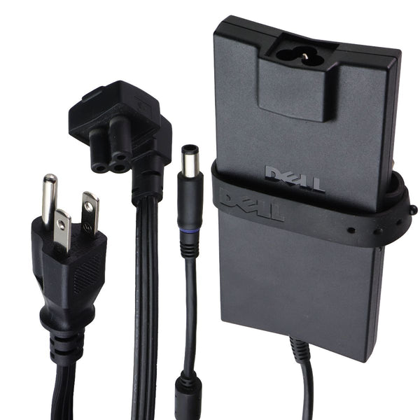 Dell 90W (19.5V/4.62A) (HA90PE1-00) AC Adapter Power Supply - Black