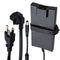 Dell 90W (19.5V/4.62A) (HA90PE1-00) AC Adapter Power Supply - Black