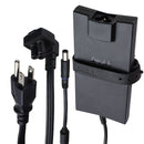 Dell 90W (19.5V/4.62A) (HA90PE1-00) AC Adapter Power Supply - Black