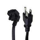 Dell 90W (19.5V/4.62A) (HA90PE1-00) AC Adapter Power Supply - Black