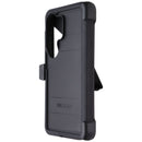 Pelican Voyager (Magnetic) Case + Holster for Samsung Galaxy S26 Ultra - Black
