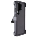 Pelican Voyager (Magnetic) Case + Holster for Samsung Galaxy S26 Ultra - Black