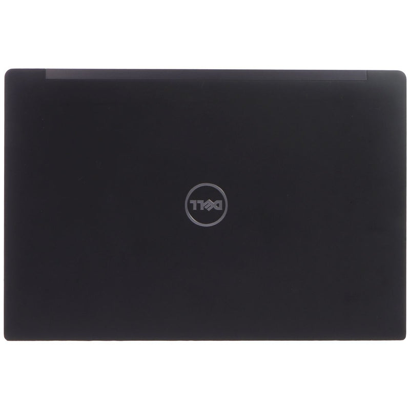 Dell Latitude 7480 (14-in) Laptop (P73G) i7-7600U/256GB/8GB/Win 10 Pro - Black