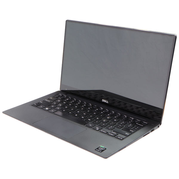 Dell (XPS9343) XPS 13 (13.4-in) FHD Laptop I5-5200U/512GB SSD/4GB/10Home/Silver