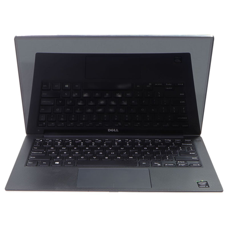 Dell (XPS9343) XPS 13 (13.4-in) FHD Laptop I5-5200U/512GB SSD/4GB/10Home/Silver
